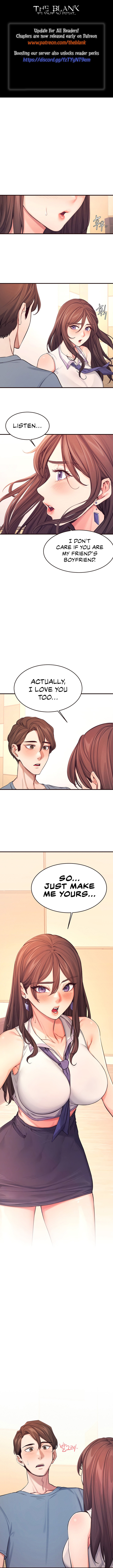 Selfless 100% Chapter 8 - Manhwa18.com