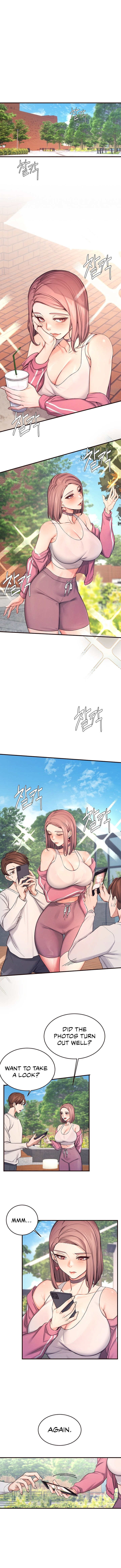 Selfless 100% Chapter 9 - Manhwa18.com