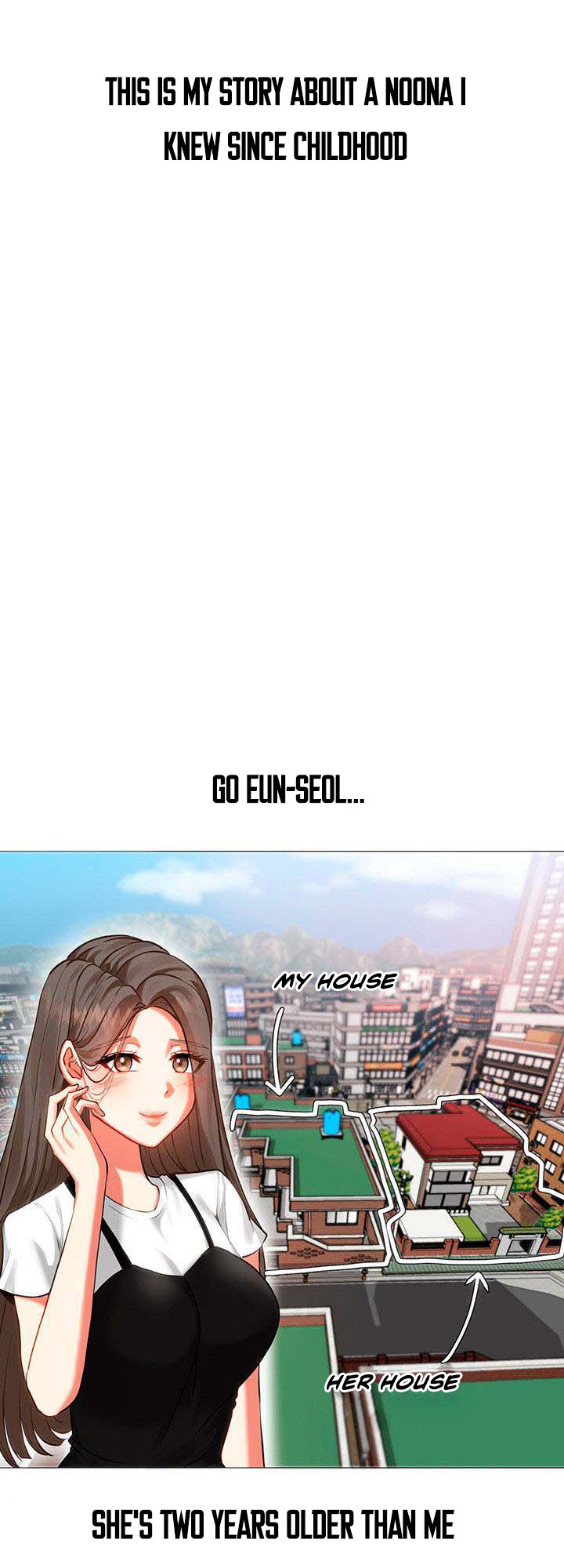 Troublesome Sister Chapter 1 - Manhwa18.com