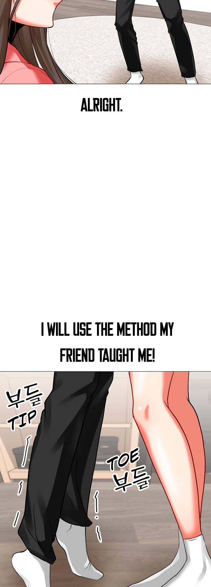 Troublesome Sister Chapter 1 - Manhwa18.com