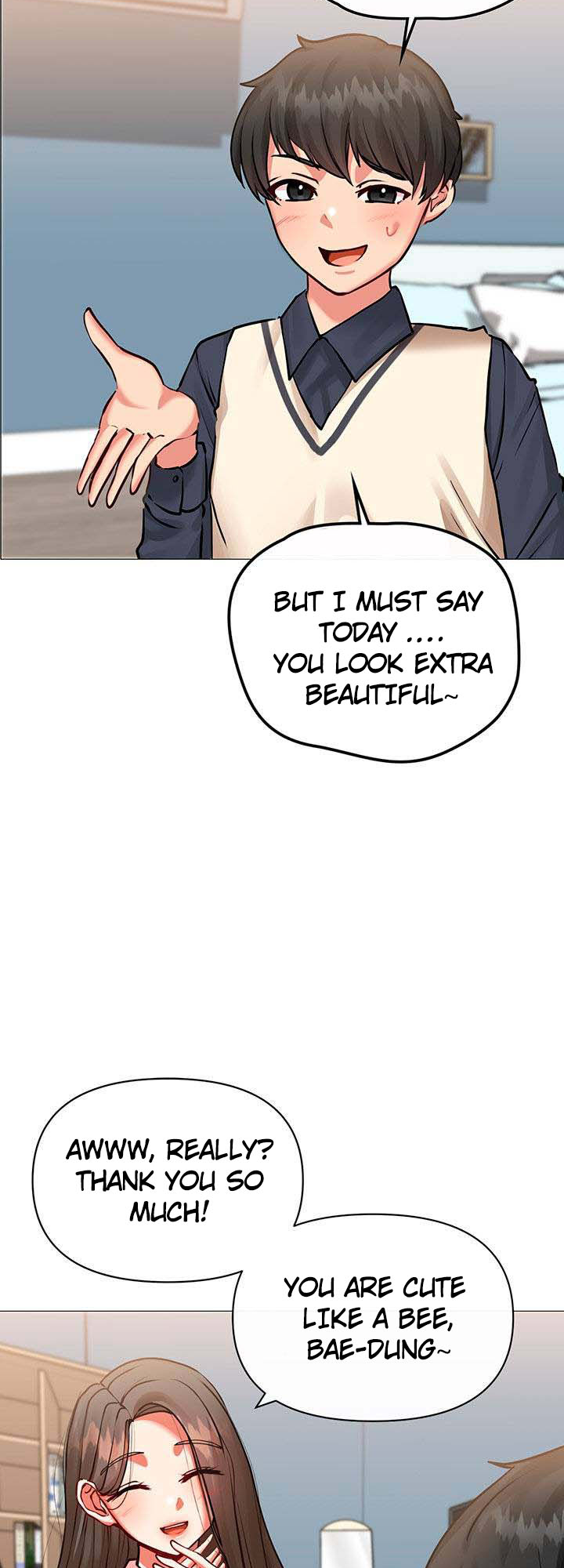 Troublesome Sister Chapter 1 - Manhwa18.com