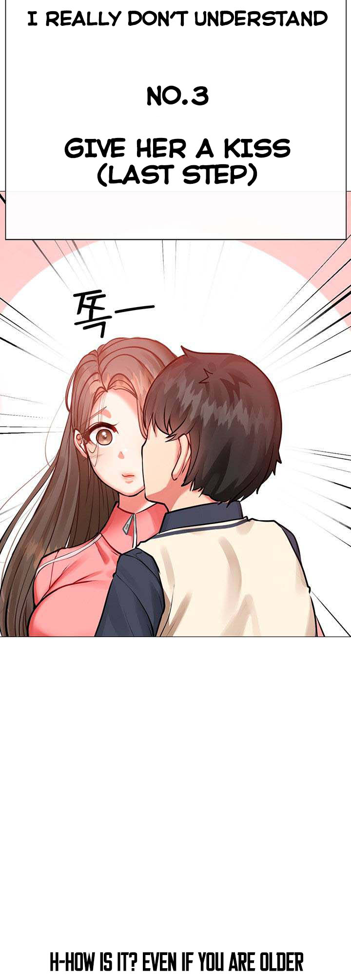 Troublesome Sister Chapter 1 - Manhwa18.com