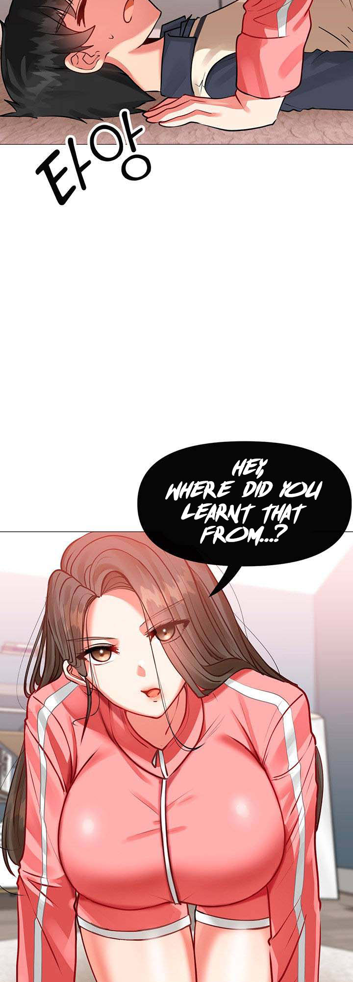 Troublesome Sister Chapter 1 - Manhwa18.com