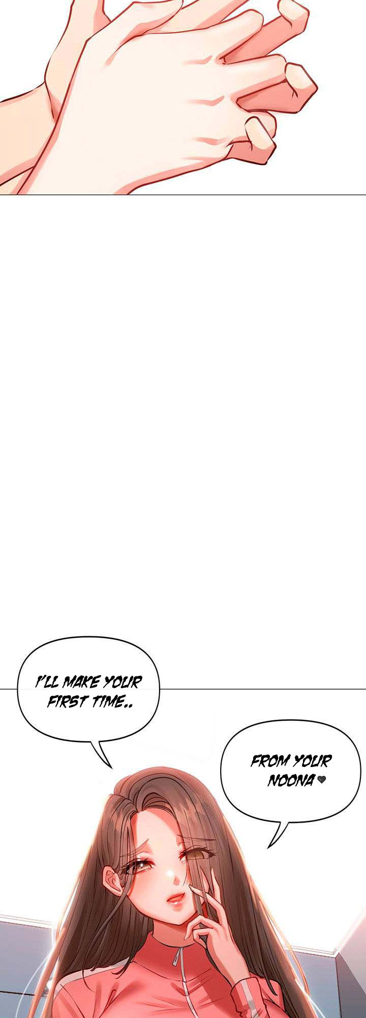 Troublesome Sister Chapter 1 - Manhwa18.com