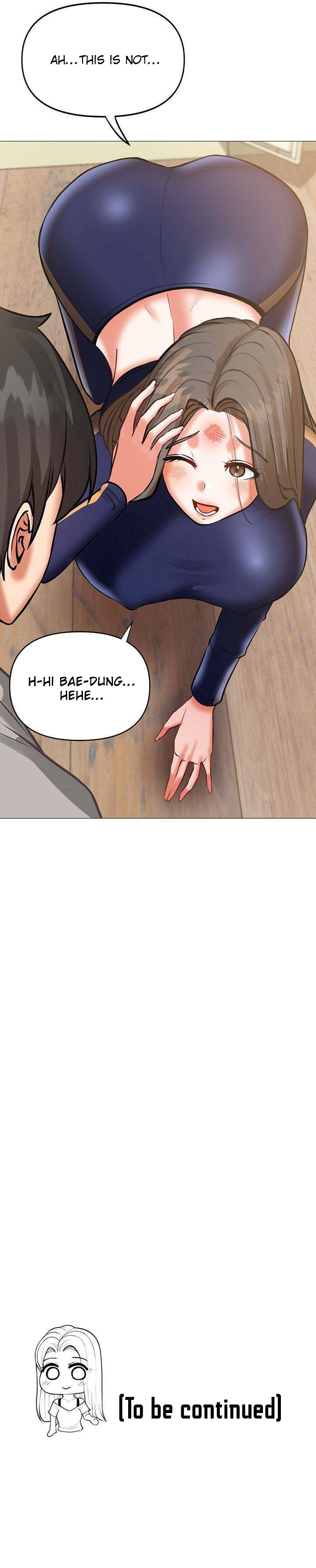 Troublesome Sister Chapter 12 - Manhwa18.com