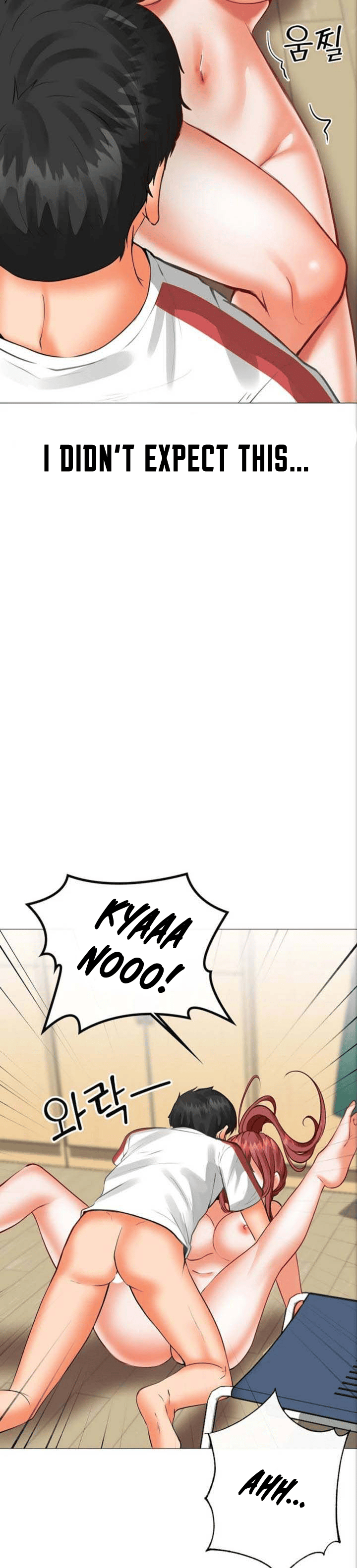 Troublesome Sister Chapter 19 - Manhwa18.com