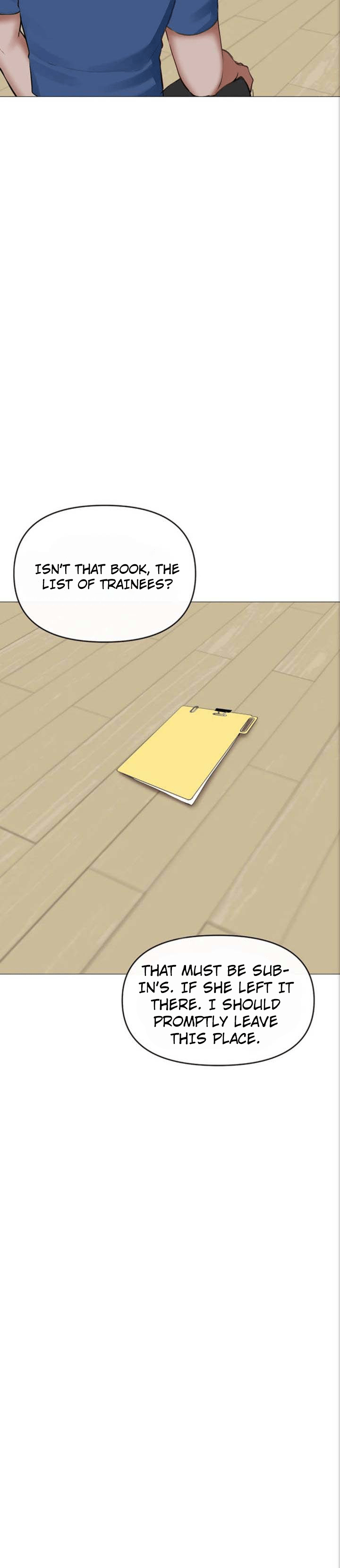 Troublesome Sister Chapter 20 - Manhwa18.com