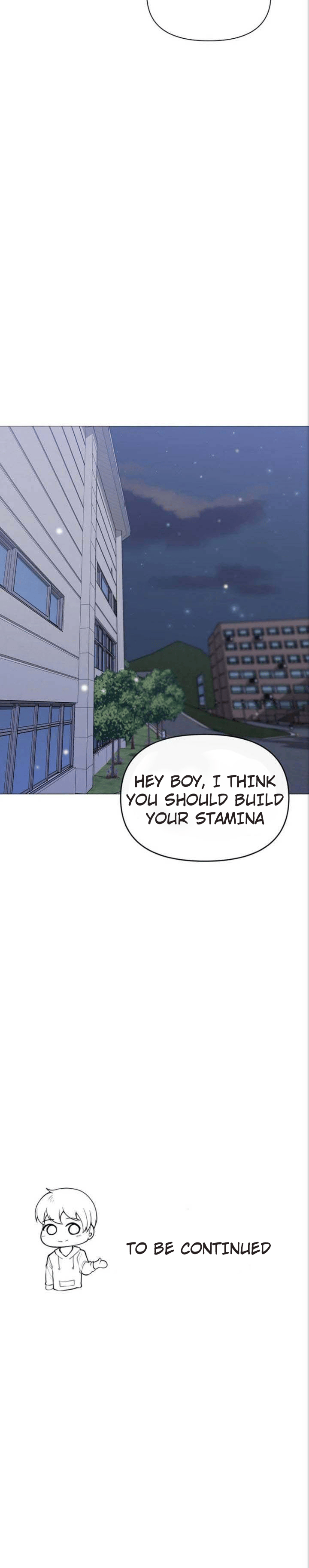 Troublesome Sister Chapter 23 - Manhwa18.com