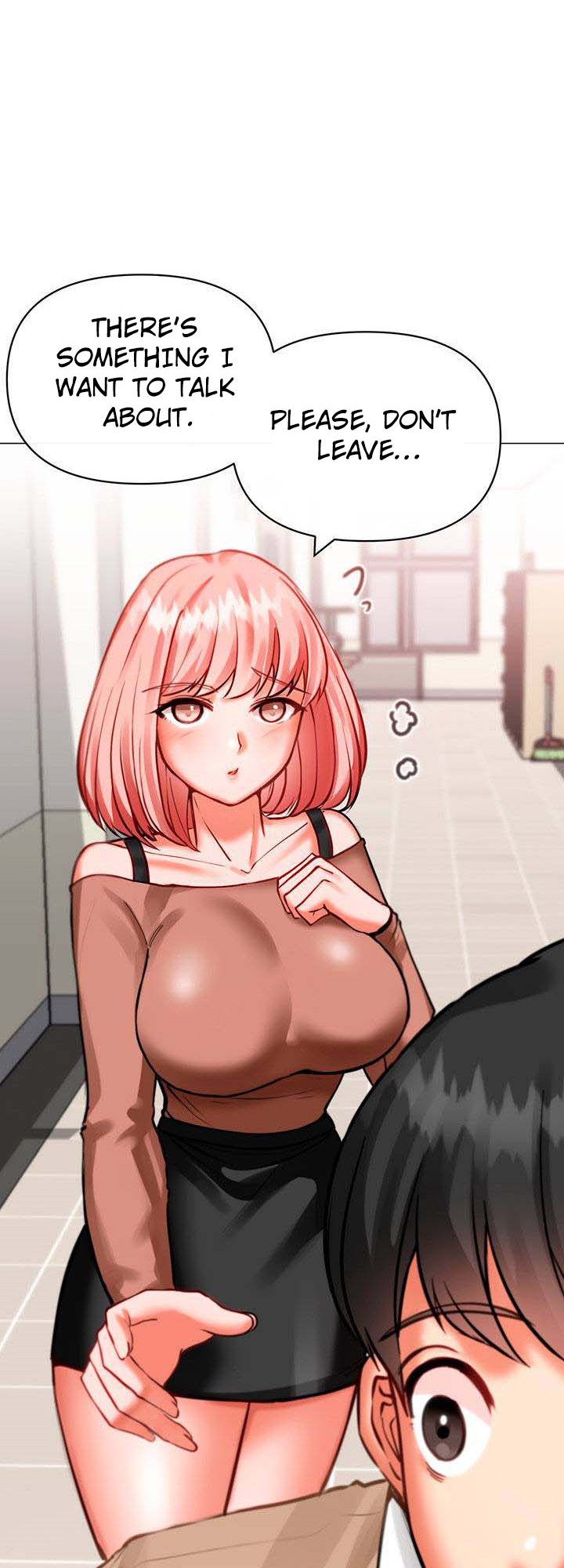 Troublesome Sister Chapter 3 - Manhwa18.com