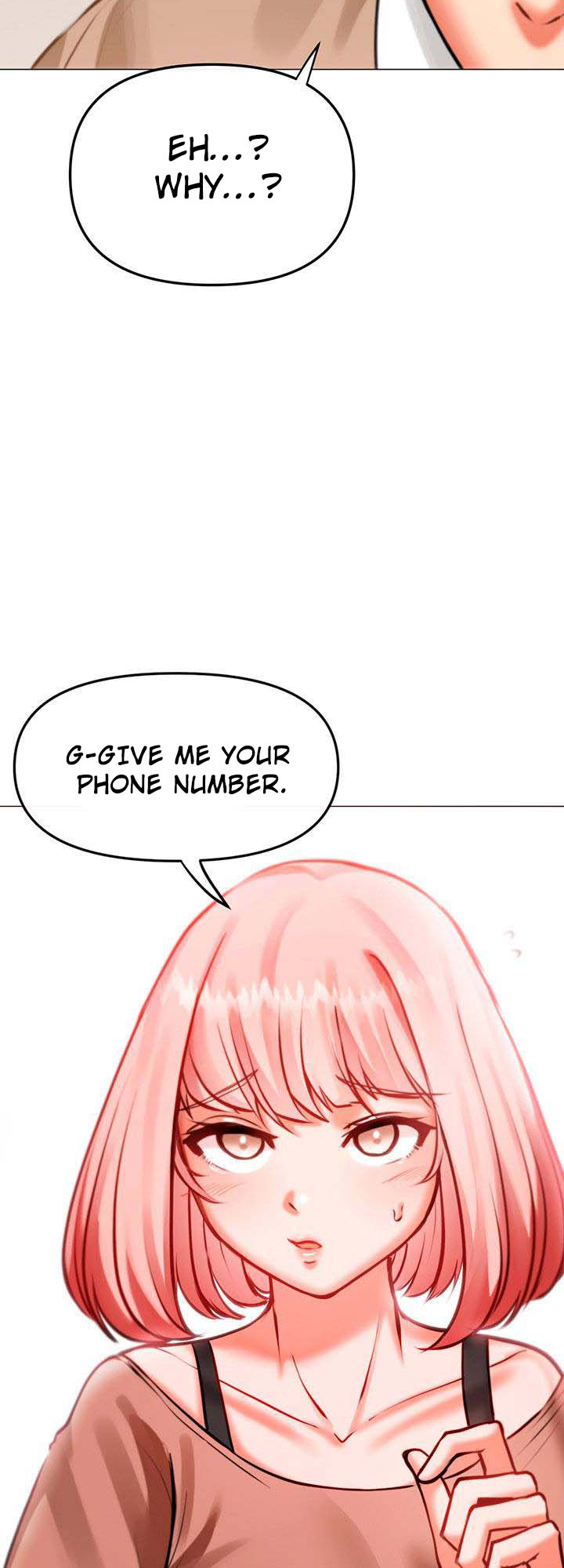 Troublesome Sister Chapter 3 - Manhwa18.com