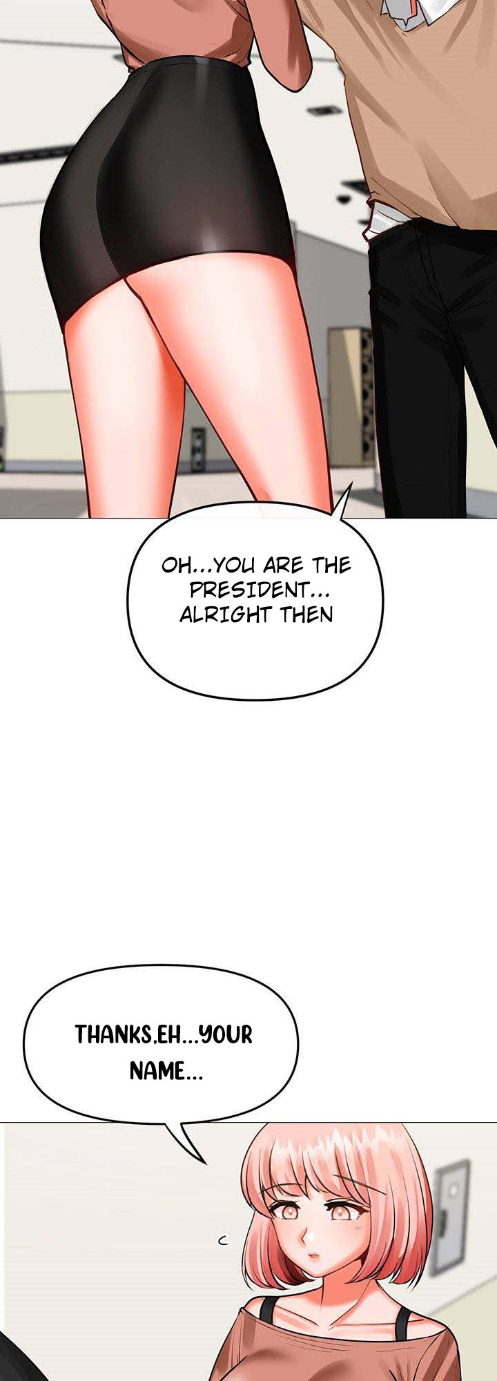 Troublesome Sister Chapter 3 - Manhwa18.com