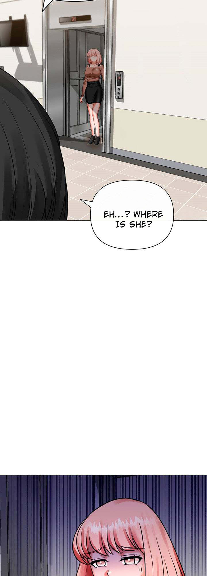 Troublesome Sister Chapter 3 - Manhwa18.com