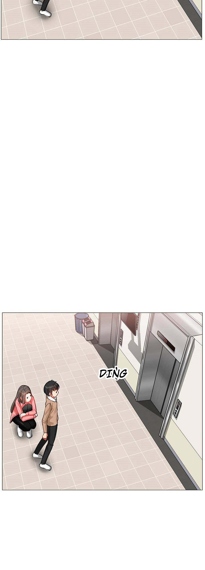 Troublesome Sister Chapter 3 - Manhwa18.com