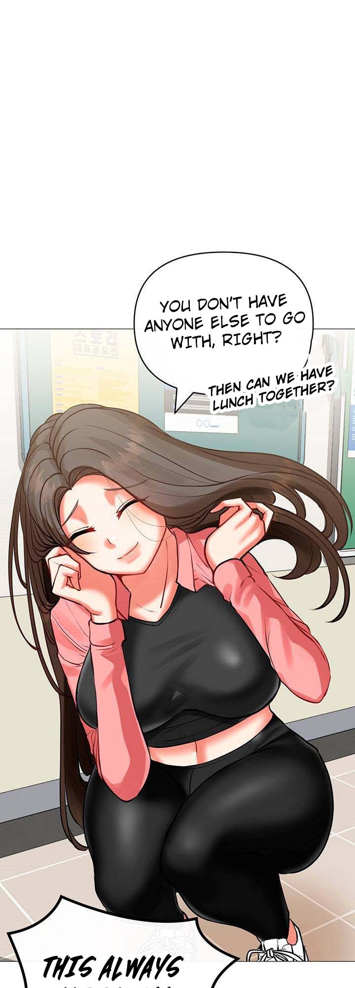 Troublesome Sister Chapter 3 - Manhwa18.com