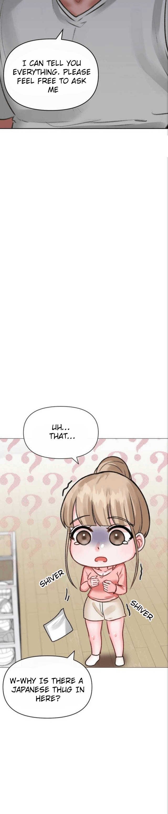 Troublesome Sister Chapter 36 - Manhwa18.com