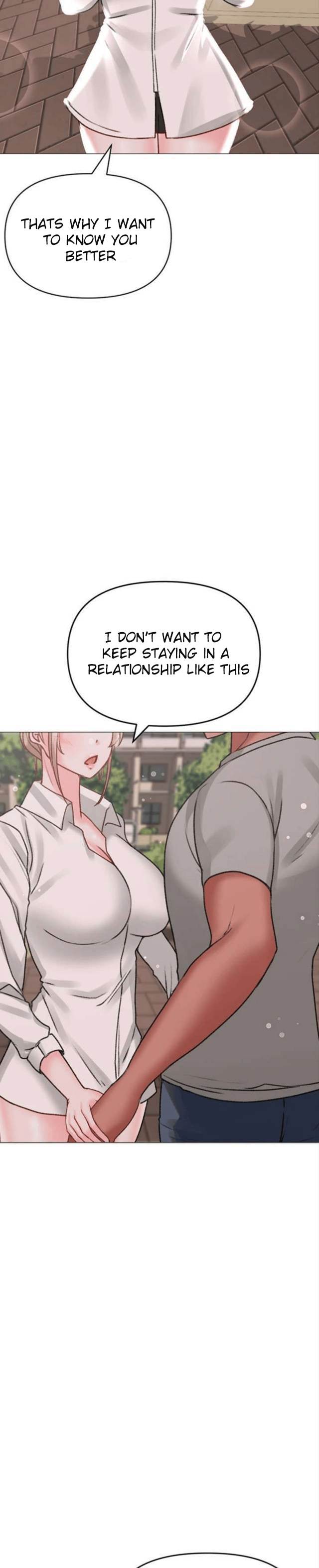 Troublesome Sister Chapter 37 - Manhwa18.com