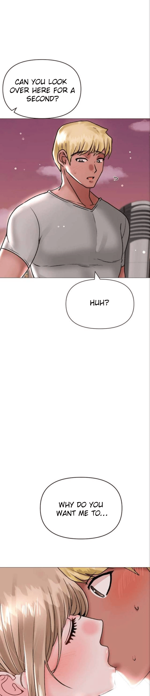 Troublesome Sister Chapter 37 - Manhwa18.com