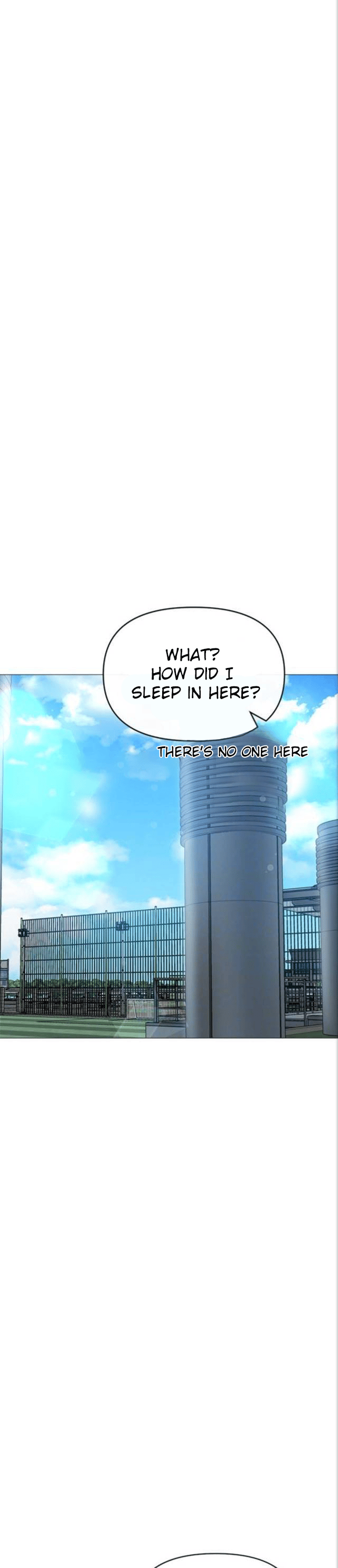 Troublesome Sister Chapter 38 - Manhwa18.com