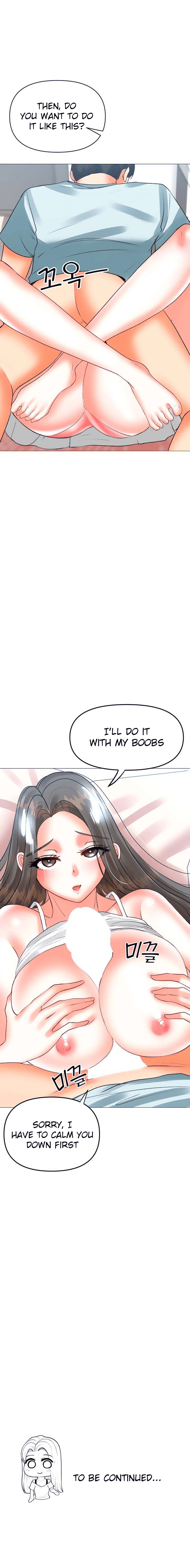 Troublesome Sister Chapter 51 - Manhwa18.com