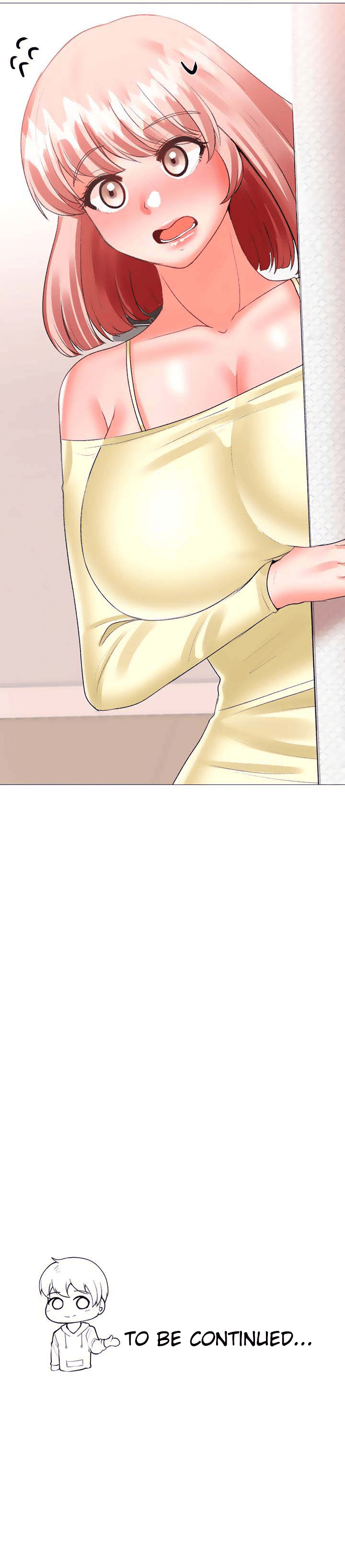 Troublesome Sister Chapter 52 - Manhwa18.com