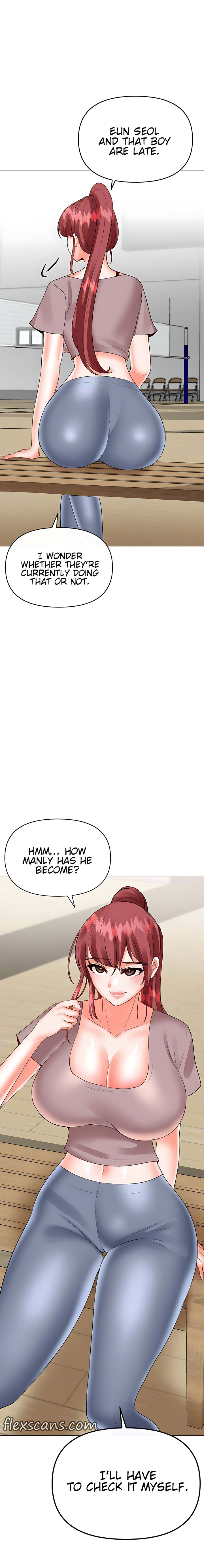 Troublesome Sister Chapter 69 - Manhwa18.com