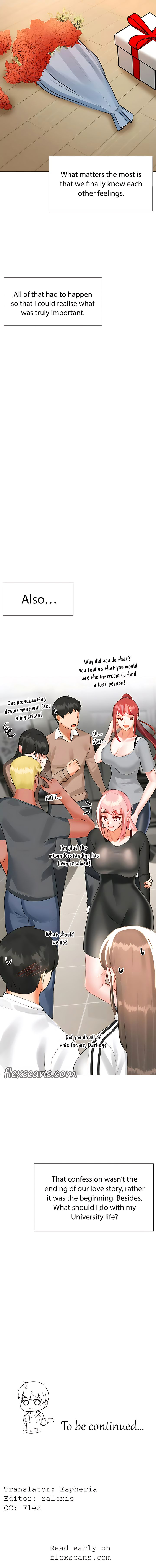 Troublesome Sister Chapter 89 - Manhwa18.com