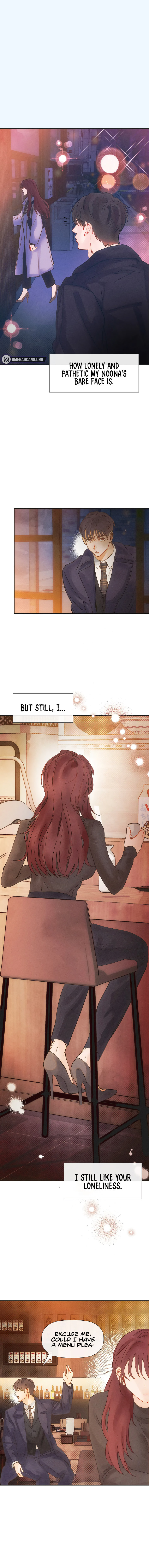 Pure Love Chapter 1 - Manhwa18.com