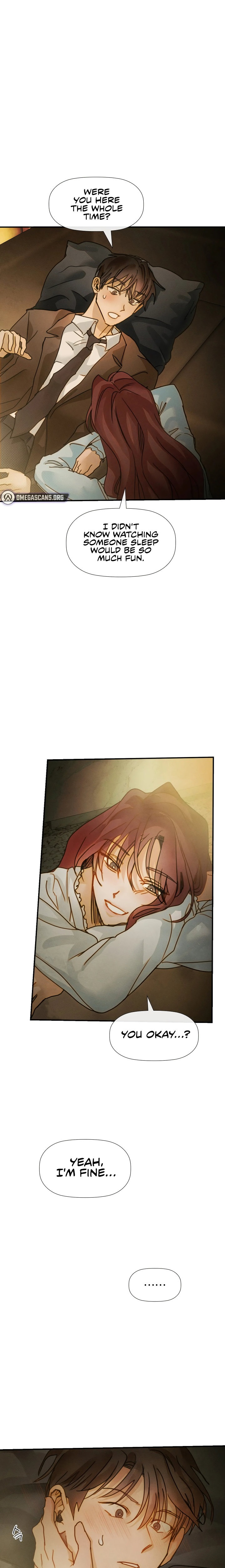 Pure Love Chapter 10 - Manhwa18.com