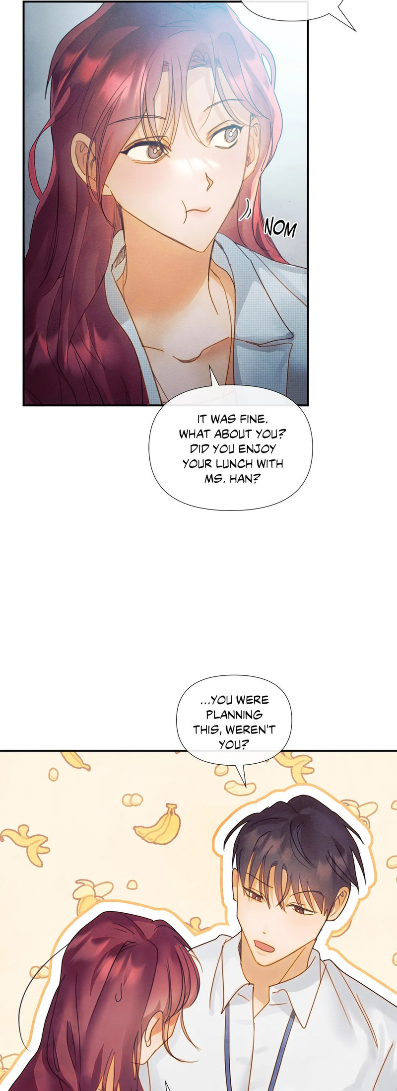 Pure Love Chapter 13 - Manhwa18.com