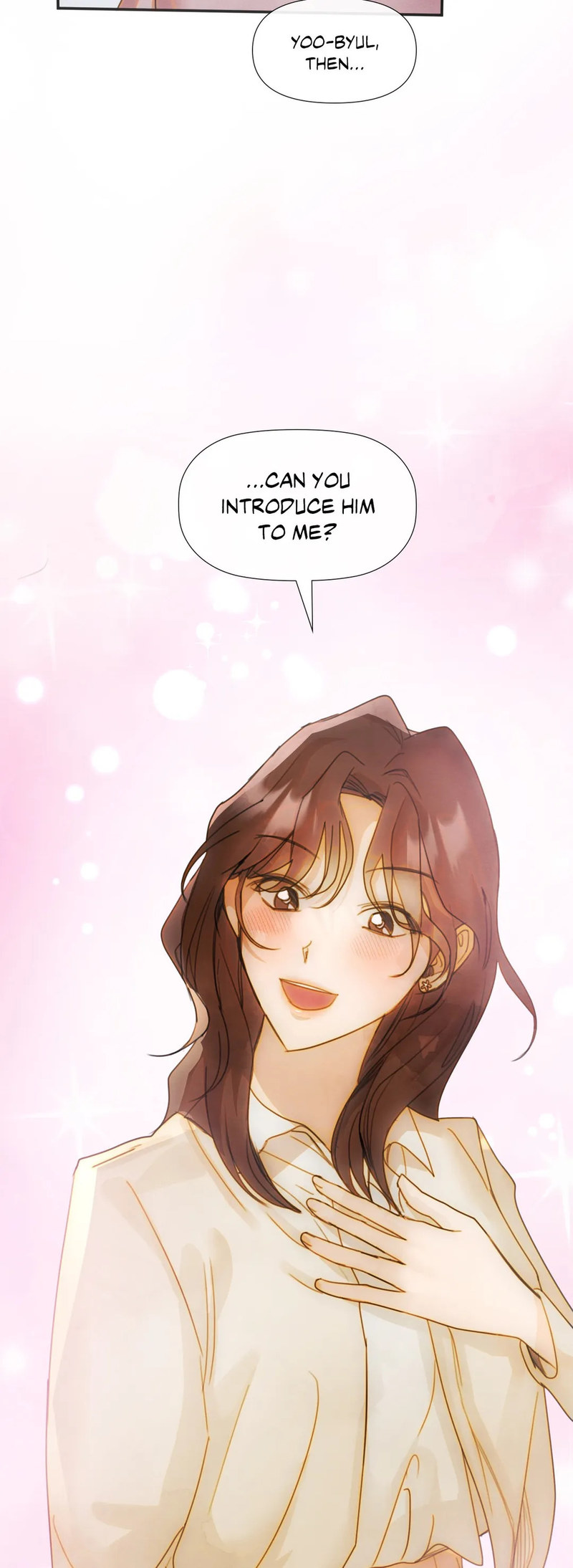 Pure Love Chapter 13 - Manhwa18.com