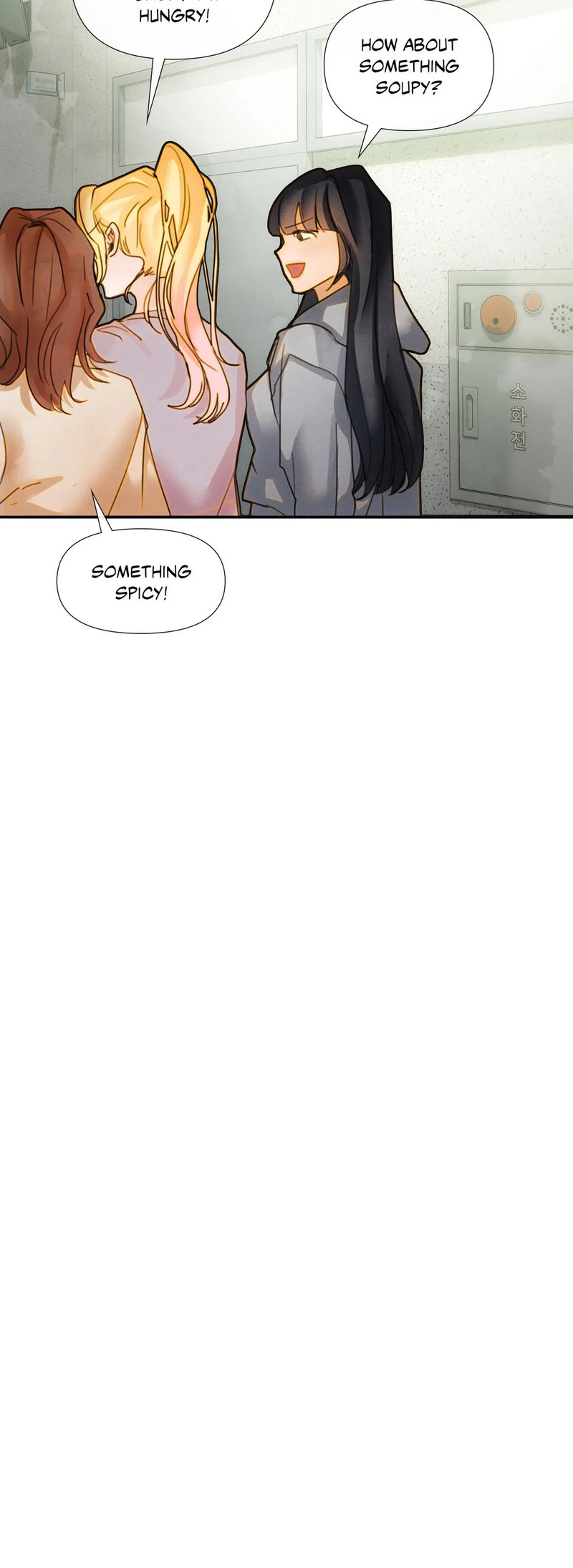 Pure Love Chapter 13 - Manhwa18.com