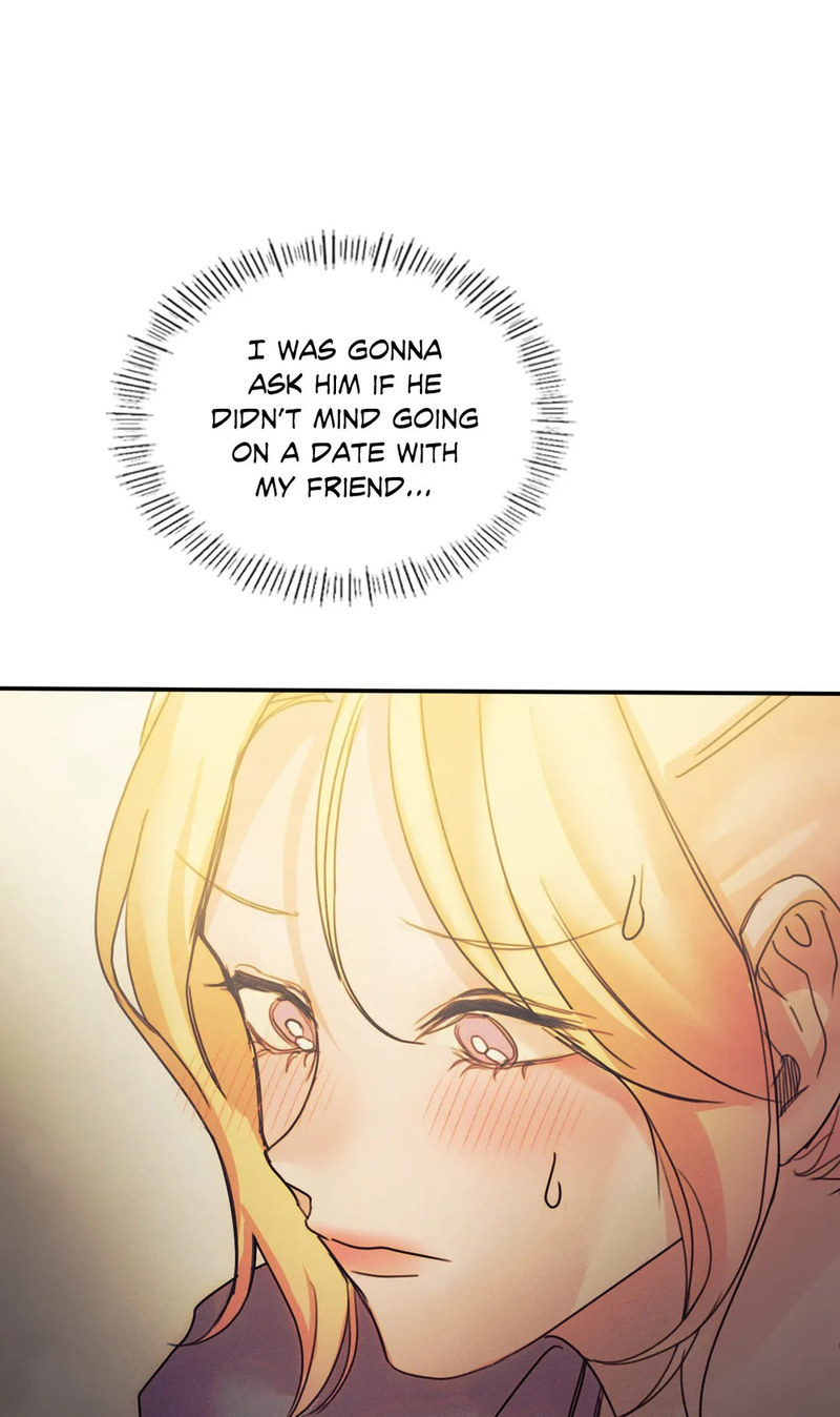 Pure Love Chapter 13 - Manhwa18.com