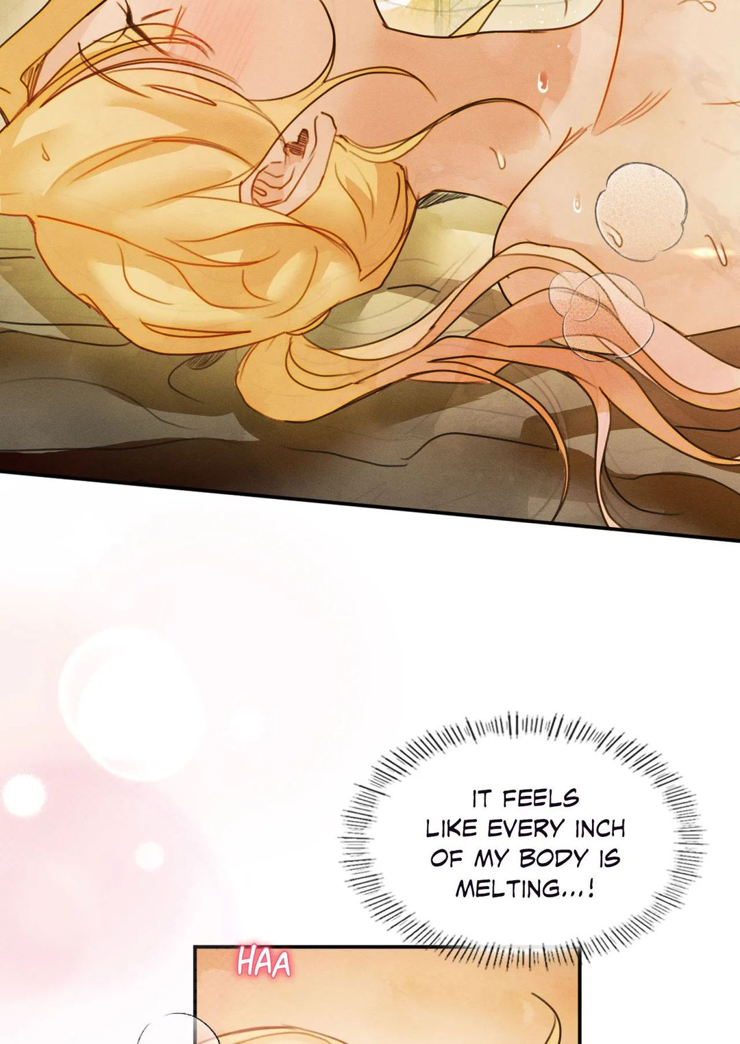 Pure Love Chapter 16 - Manhwa18.com