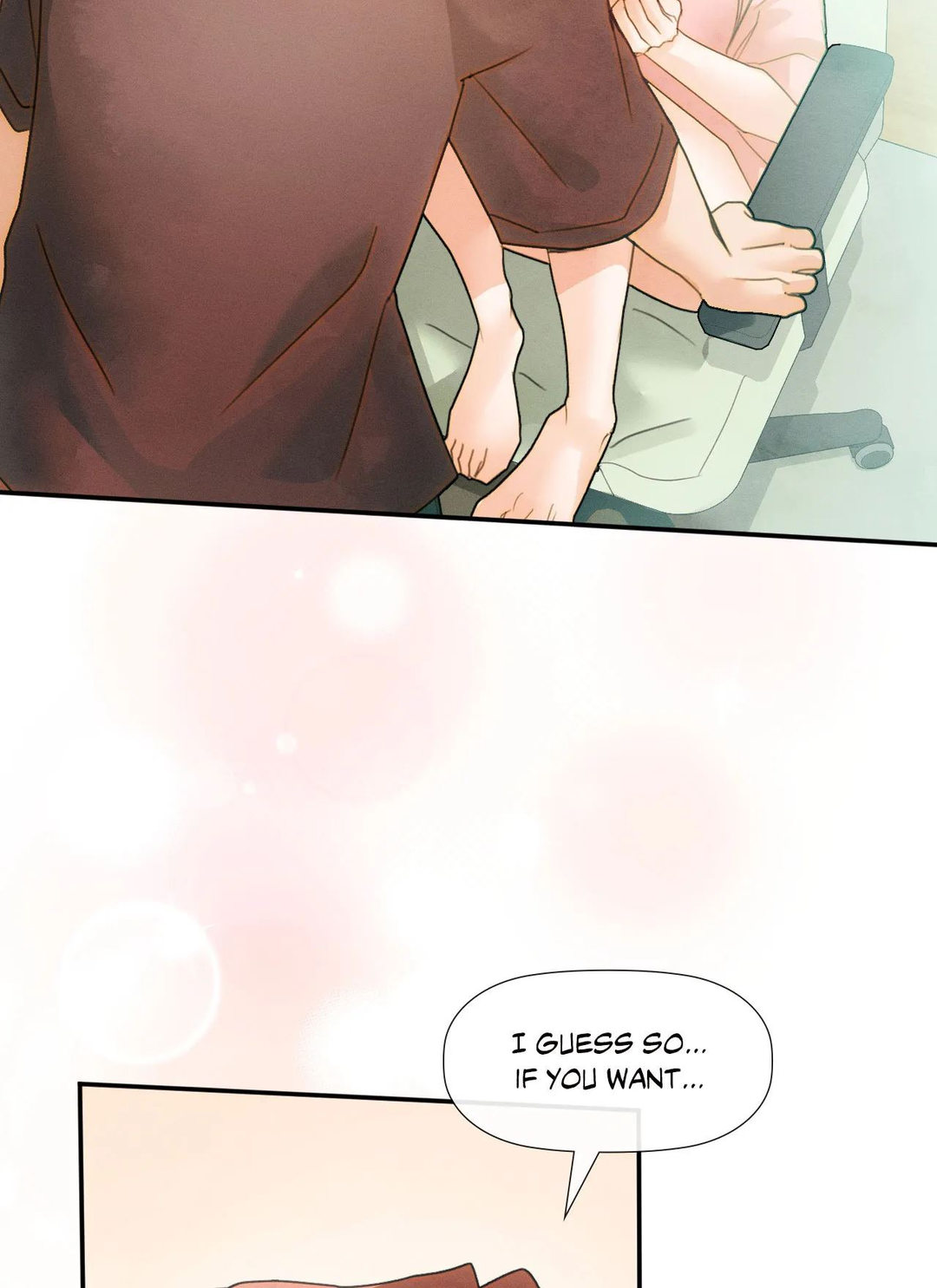 Pure Love Chapter 16 - Manhwa18.com