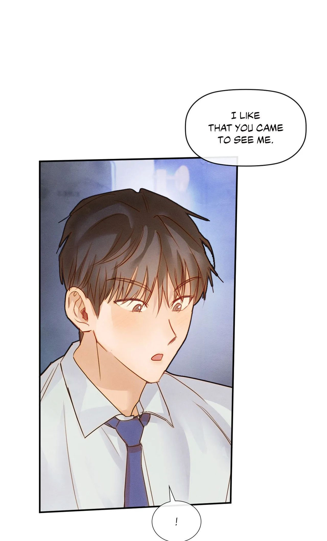 Pure Love Chapter 16 - Manhwa18.com