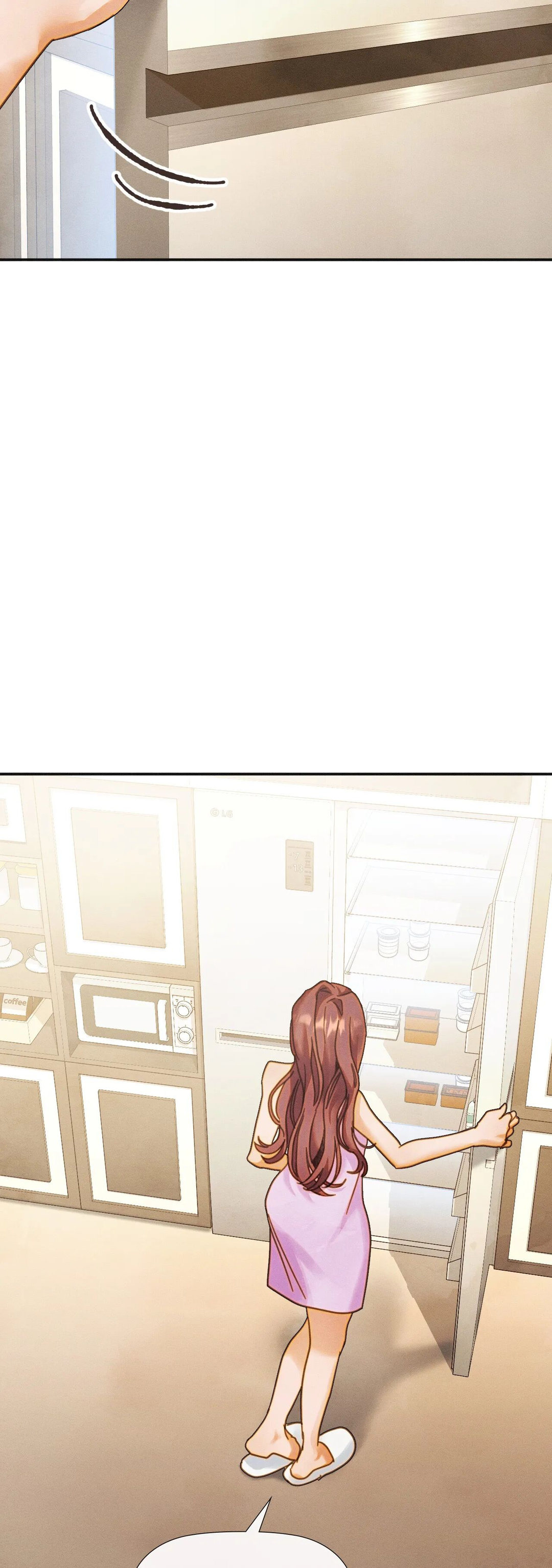 Pure Love Chapter 23 - Manhwa18.com