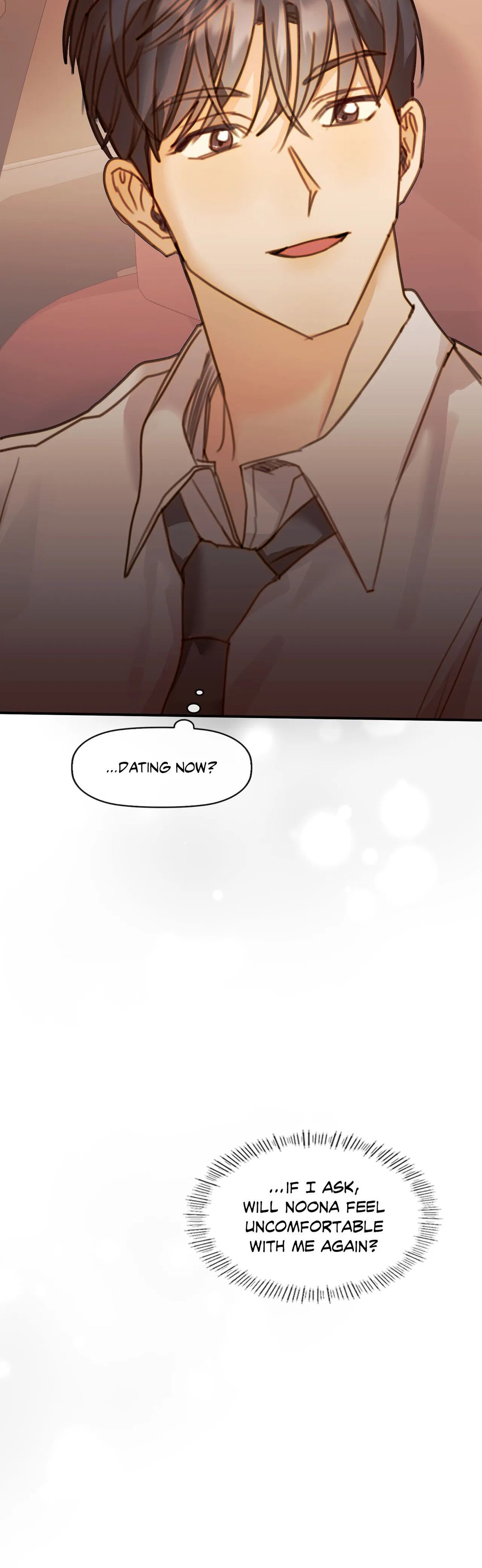 Pure Love Chapter 23 - Manhwa18.com