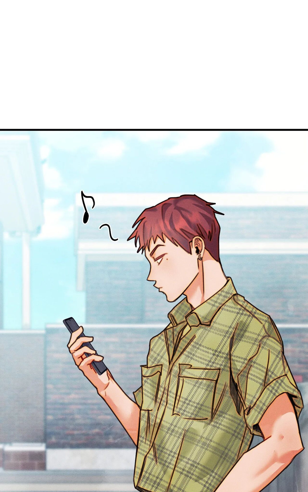 Pure Love Chapter 23 - Manhwa18.com