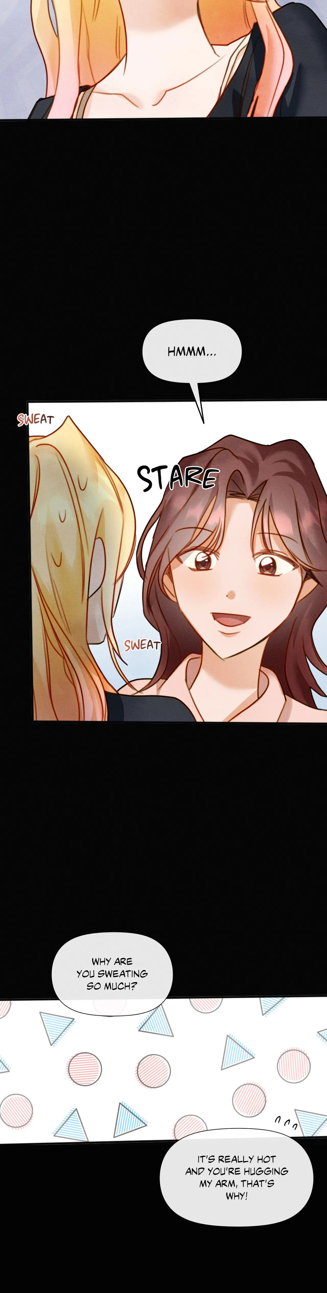 Pure Love Chapter 24 - Manhwa18.com