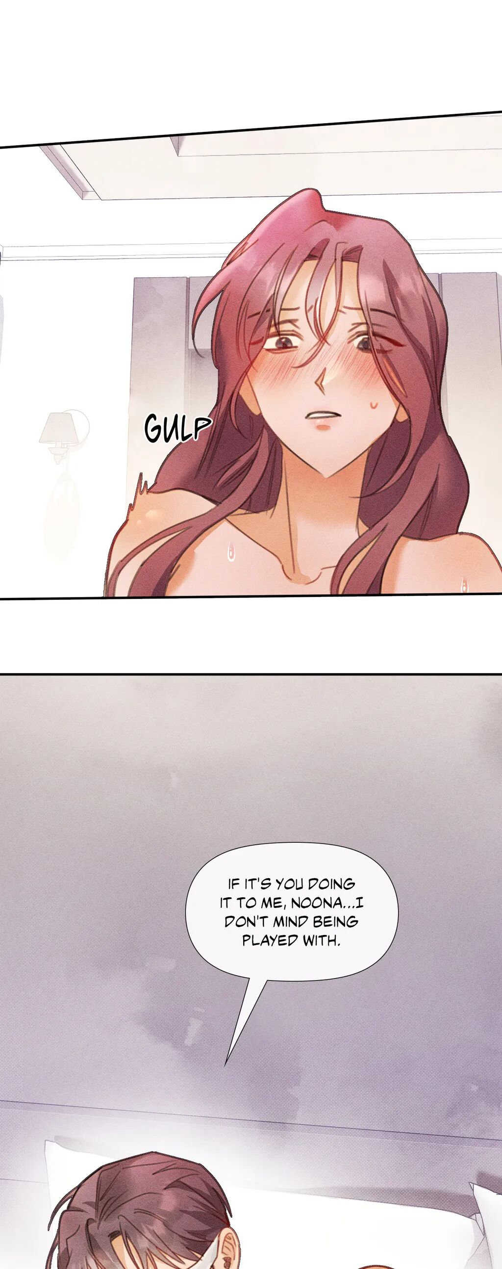 Pure Love Chapter 29 - Manhwa18.com