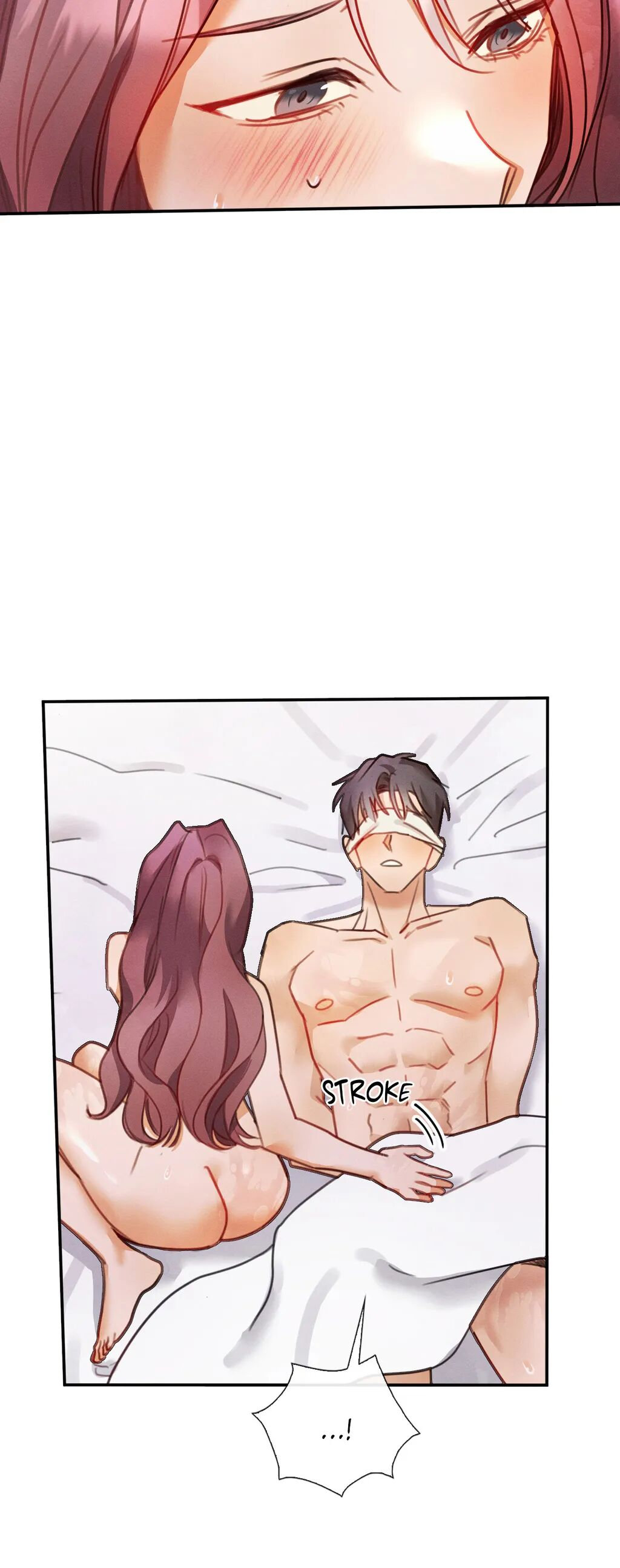 Pure Love Chapter 29 - Manhwa18.com