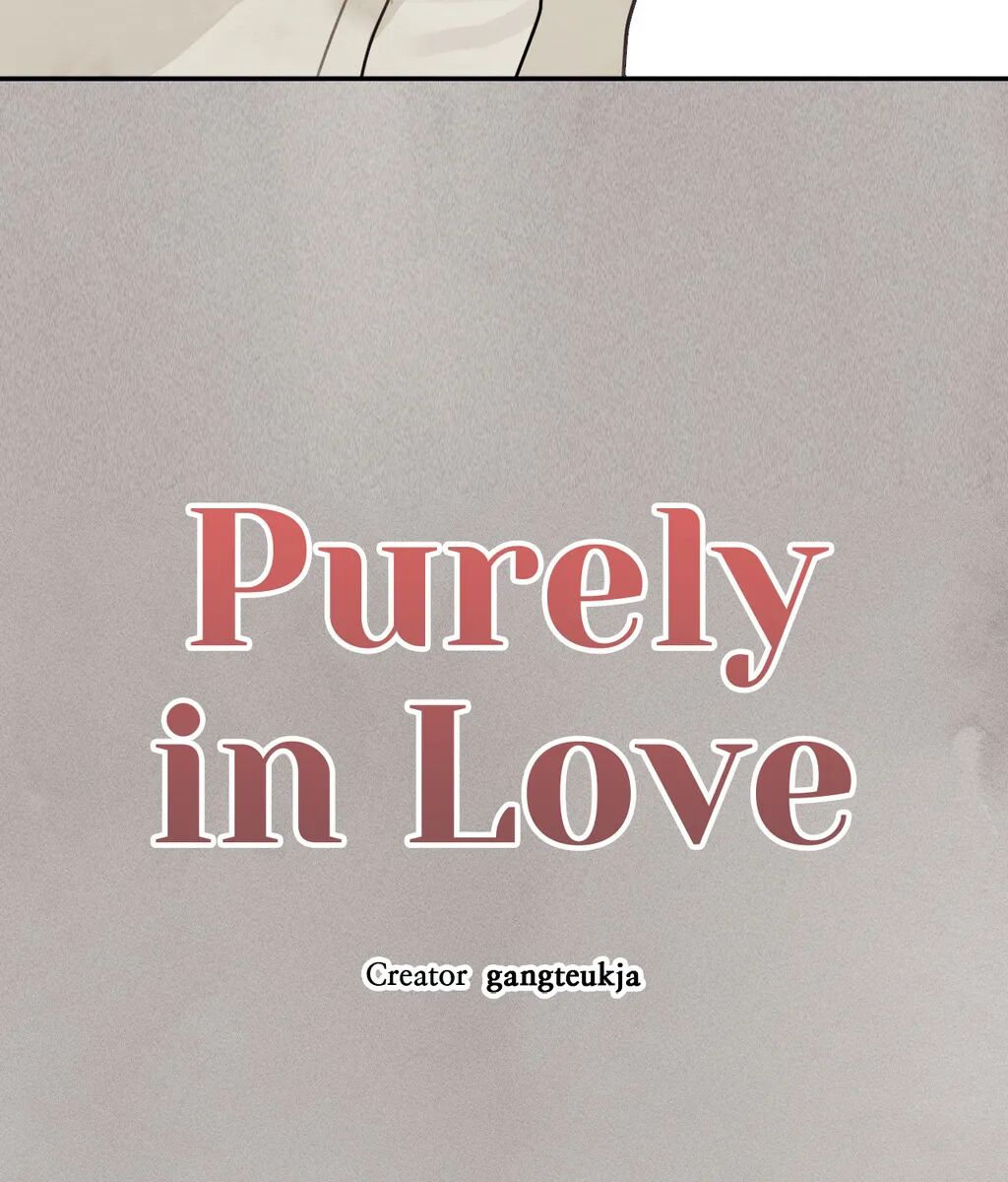 Pure Love Chapter 31 - Manhwa18.com