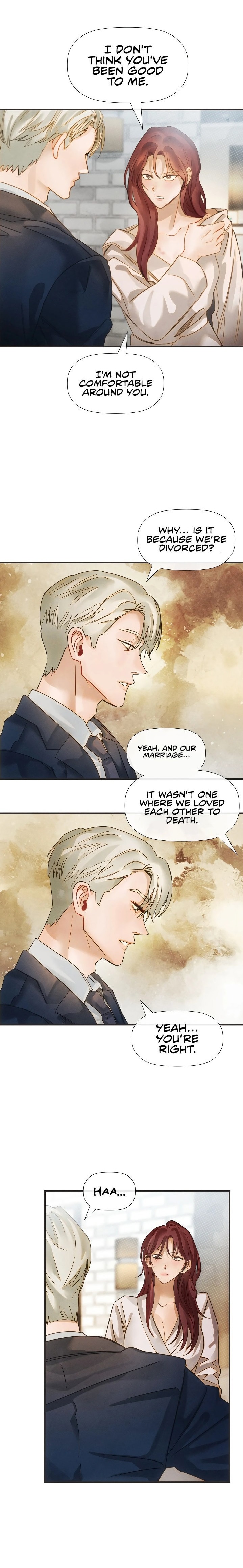 Pure Love Chapter 4 - Manhwa18.com