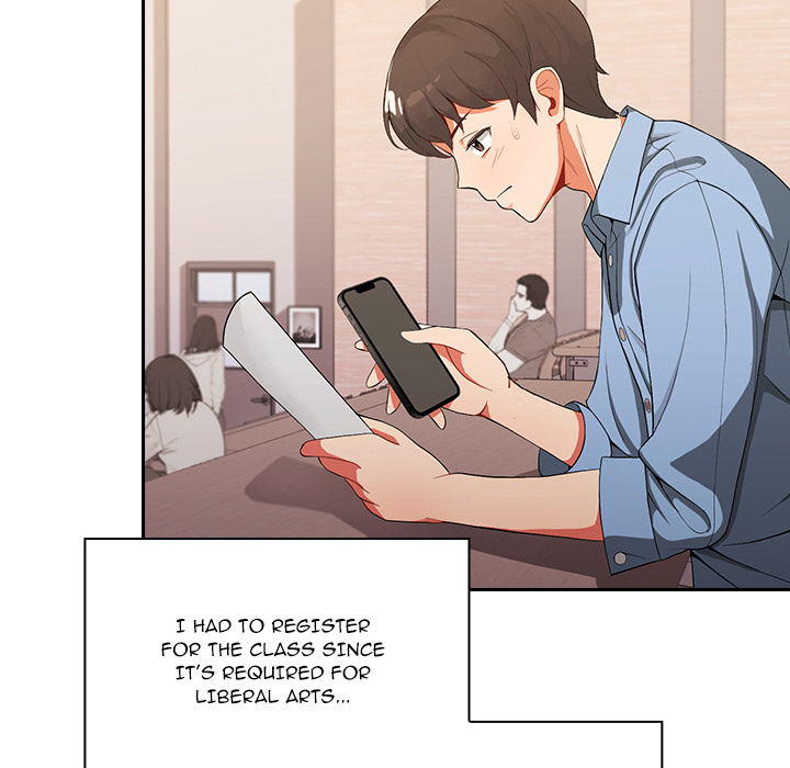 #Follow Me Chapter 1 - Manhwa18.com