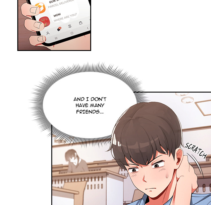 #Follow Me Chapter 1 - Manhwa18.com