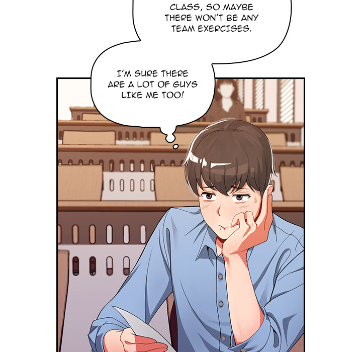 #Follow Me Chapter 1 - Manhwa18.com