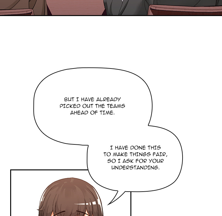 #Follow Me Chapter 1 - Manhwa18.com