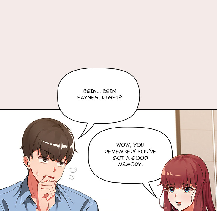 #Follow Me Chapter 1 - Manhwa18.com