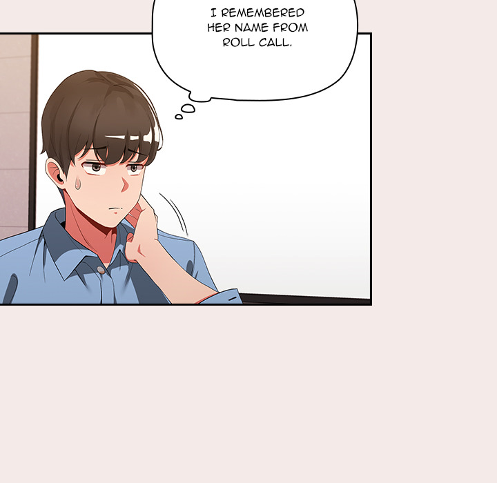 #Follow Me Chapter 1 - Manhwa18.com