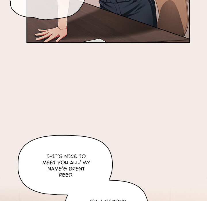 #Follow Me Chapter 1 - Manhwa18.com